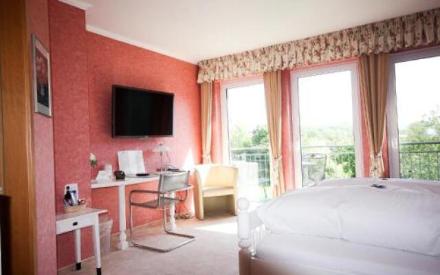 Landhotel Gartner