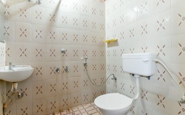 OYO 23547 Home Garden View 2BHK Vythiri