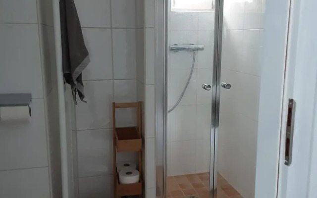 Appartement im Hasental