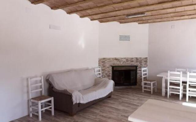 Casas Rurales Huerto Del Abuelito