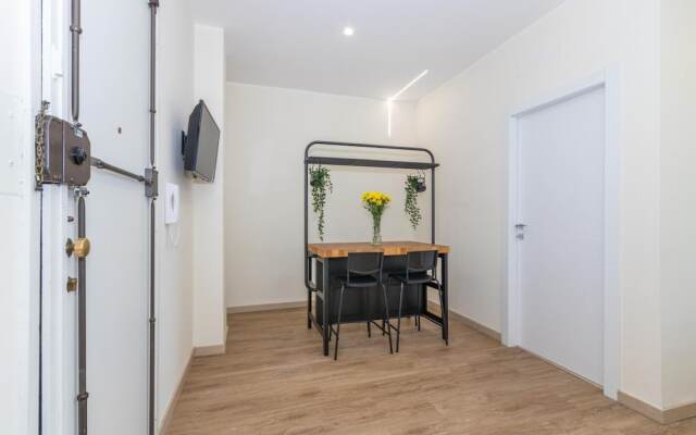 Family Apartment in Zona Lingotto by Wonderful Italy