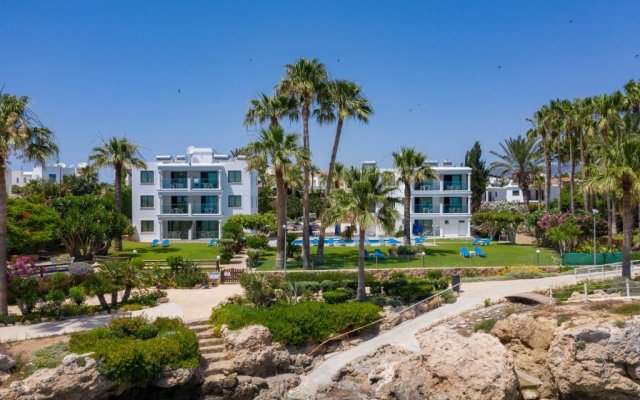 Rododafni Beach Apartments