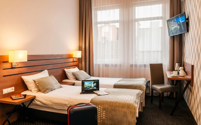Hotel Wilga