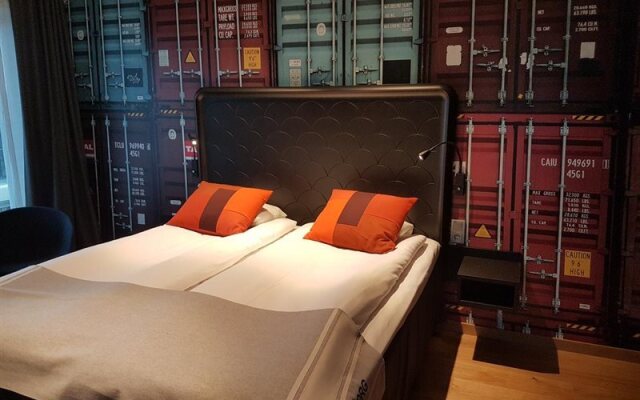 Comfort Hotel Goteborg