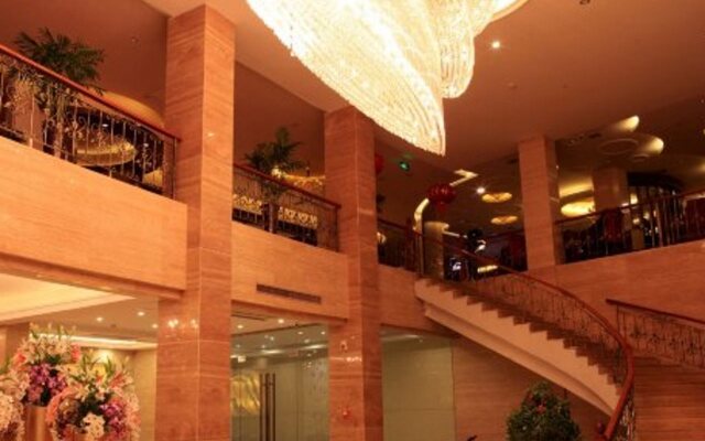 Atlanta Regal Hotel