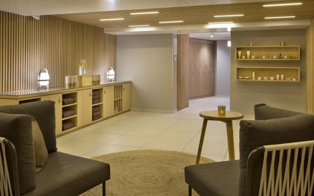 Araucaria Hotel & Spa