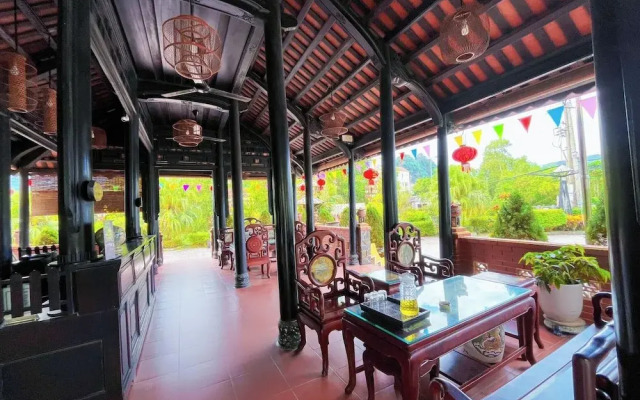 Doan Gia Resort Phong Nha