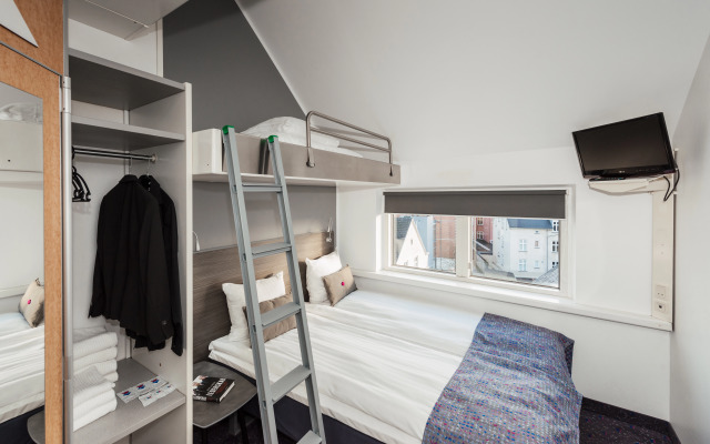 CABINN Scandinavia Hotel