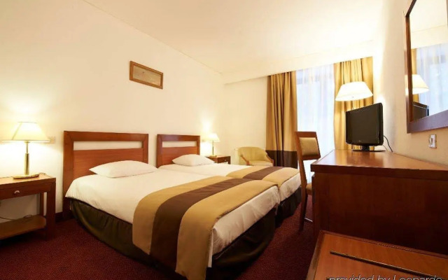 Ana Hotels Sport Poiana Brasov