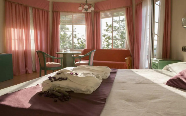 Hotel Mitra