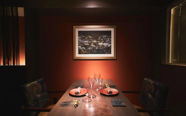Roppongi Hotel S