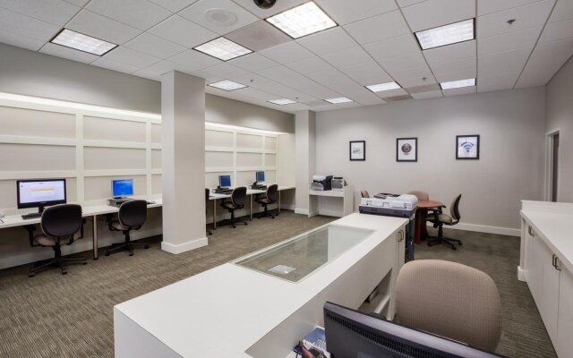 NCED Conference Center & Hotel