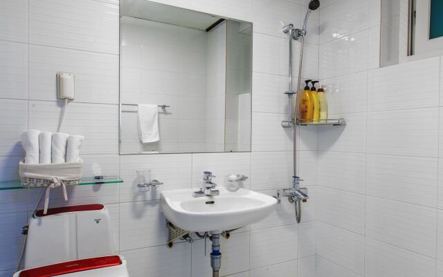 Spa Pension Basso