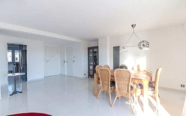 Luxury Apartment Cannes Lyclama