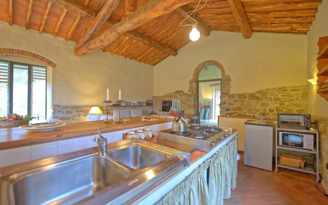 Casa Uscioli