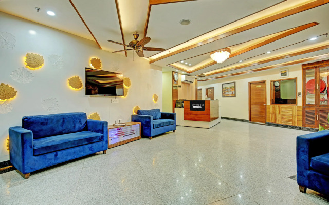 Super Townhouse Eastern View Formerly Vihaan Residency