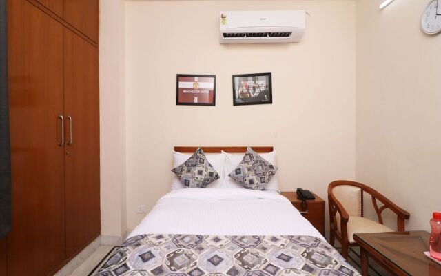 Capital O 15124 Noida Stay