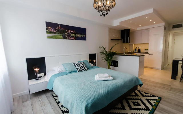 Old Town Premium Apartments