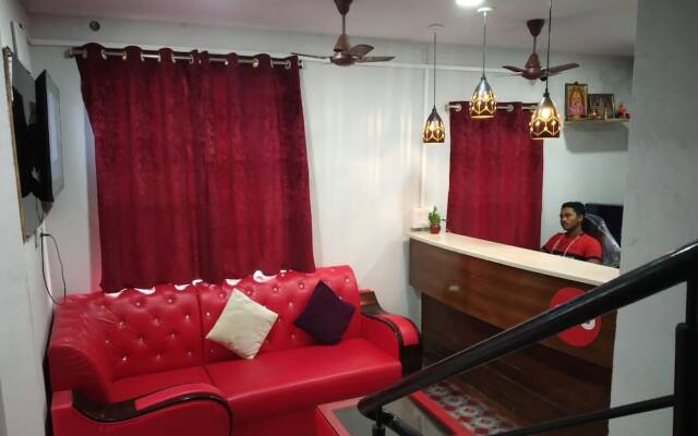 iROOMZ Hotel Galaxy Grand