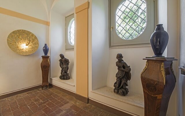 Villa Dell'Annunziata