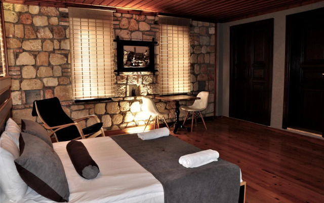 Kosa Butik Otel