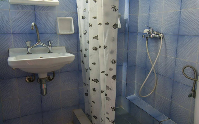 Poseidon Apartments