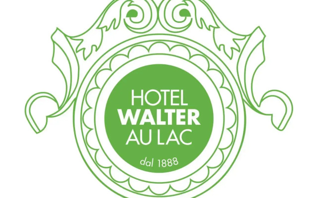 Walter au Lac