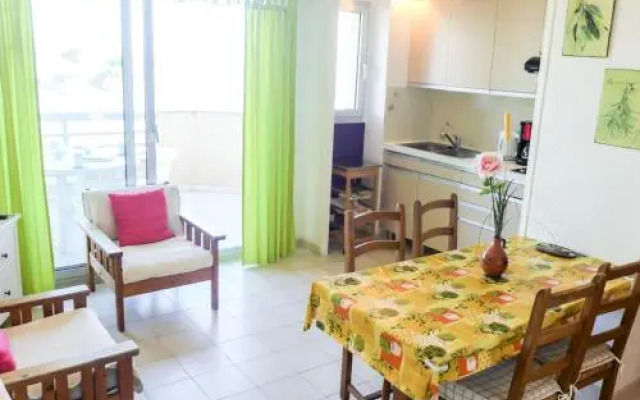 Apartment Le Palazzo del Mar.5