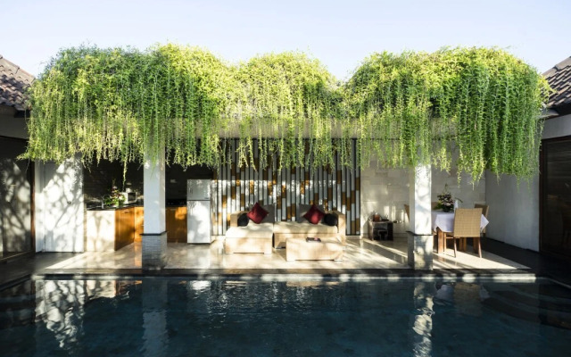 The Kunthi Villas