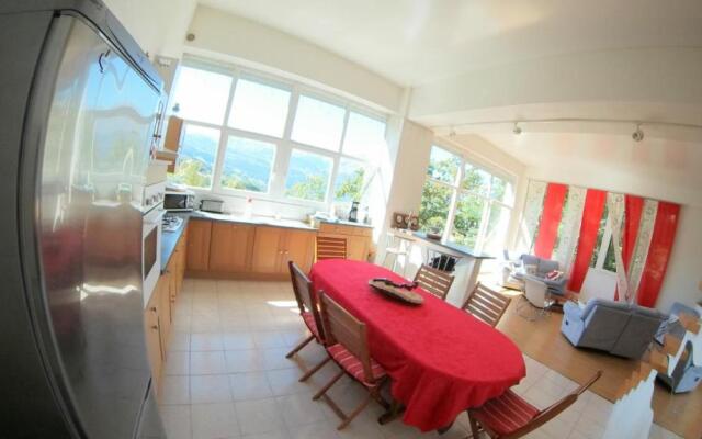 Grand Loft Du Mont-Blanc