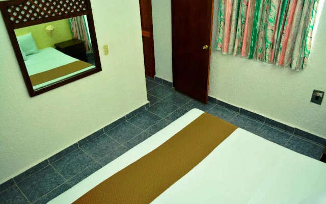 Hotel Maya del Carmen