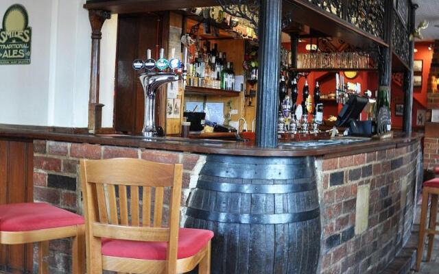 The Clothiers Arms