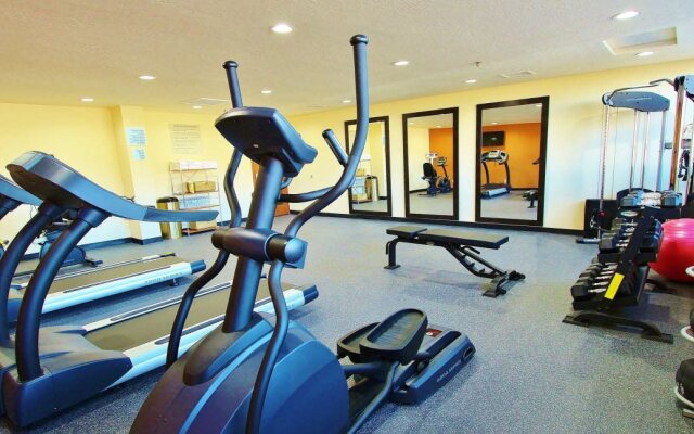 Holiday Inn Express Flagstaff by IHG