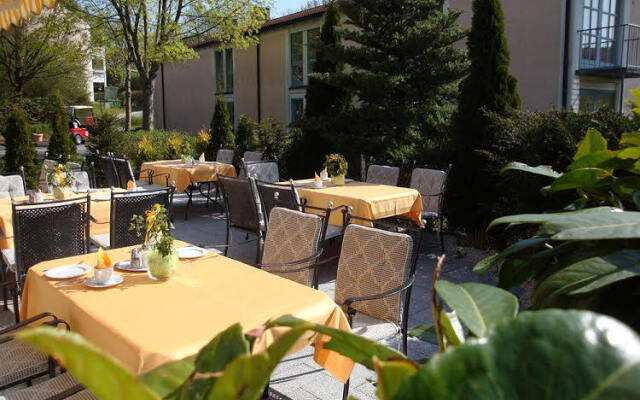 Hotel Sonnenhof
