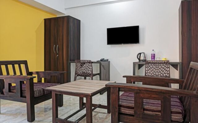 Treebo Atithi Corporate Stay Baner IT Hub