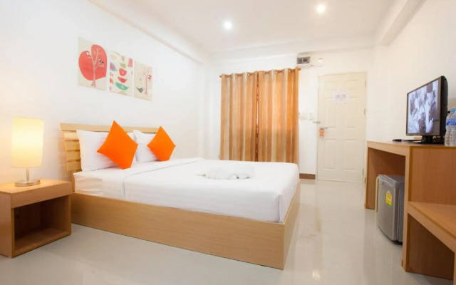 Meesuk ChiangRai Hotel, SHA Certified