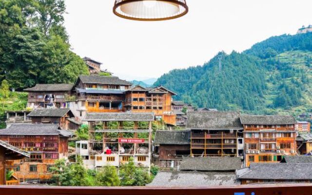 Yiye Yisu Shangpin Hostel