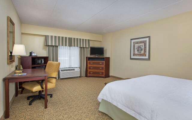 Hampton Inn Pikeville