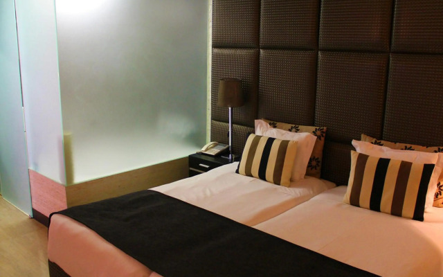 Alambique Hotel Resort & Spa