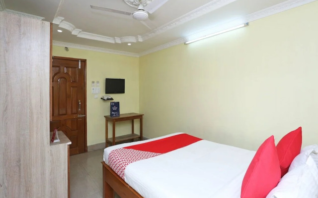 Hotel Subham Palace by OYO Rooms