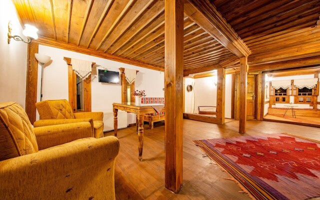 Hanedan Konak Otel