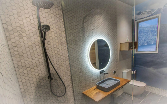 The Cinema Suites
