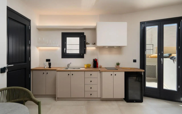 White Orchid Boutique Apartments