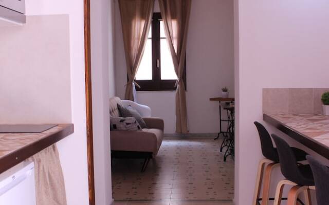 apartament trapani's heart