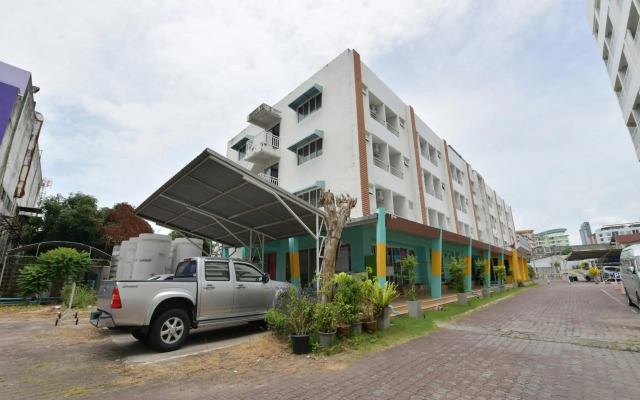 DD Residence
