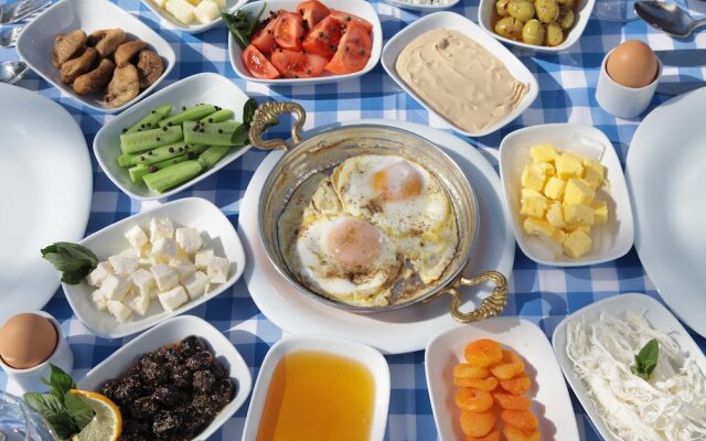 Alacali Butik Otel & Restaurant