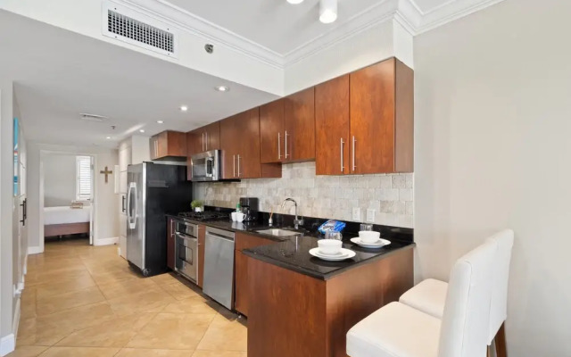 Divi Village Condo 6 J.e. Irausquin Blvd 93