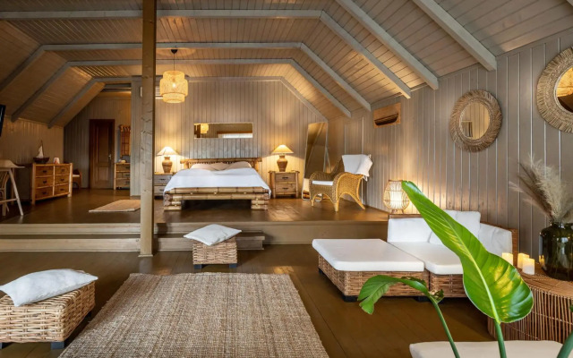 Green Village Resort