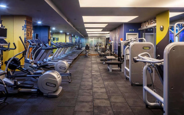 Holiday Inn Istanbul Sisli by IHG