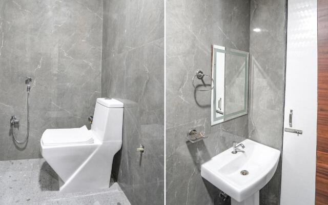 Fabhotel Rajdhani